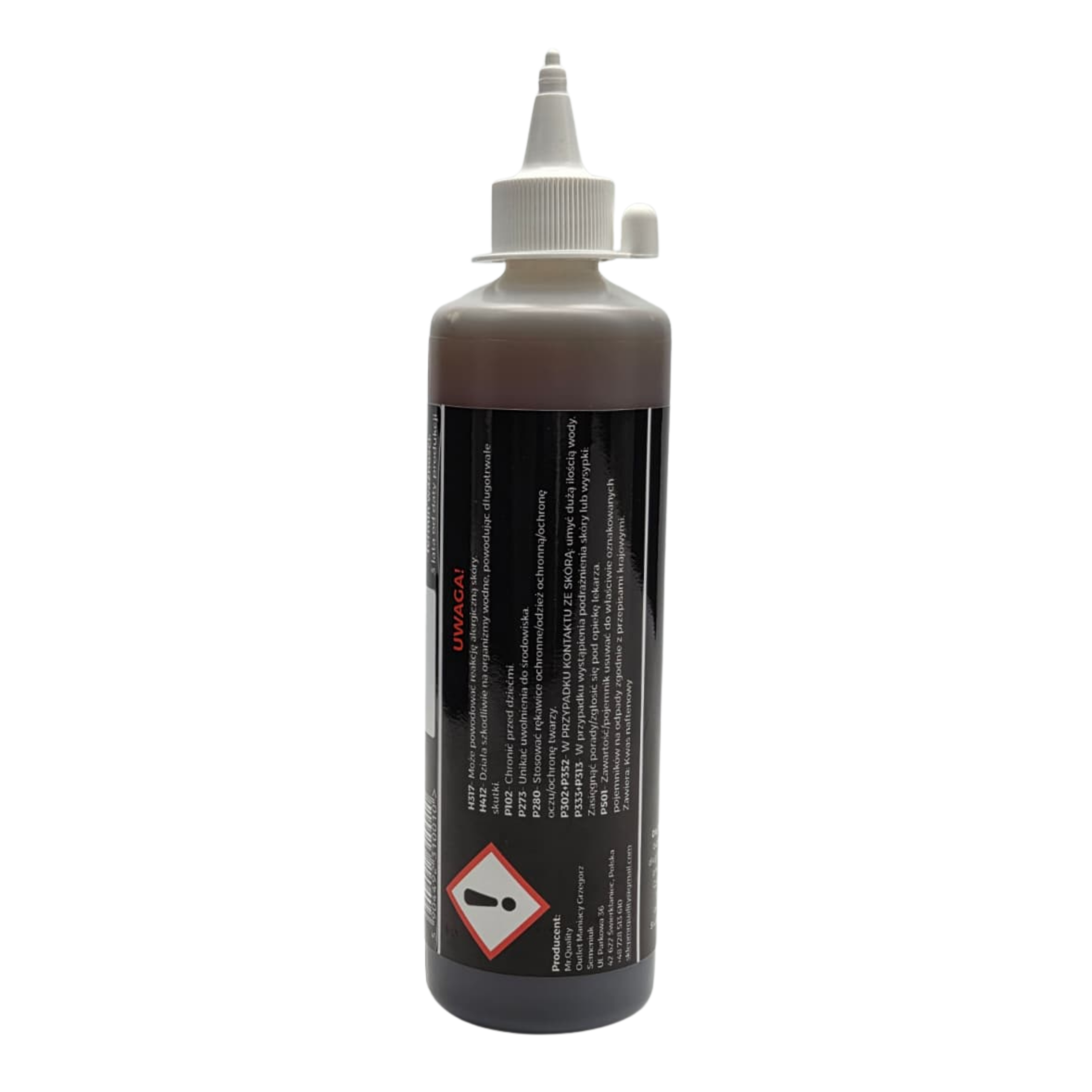 mrquality olej pkb do czyszczenia i konserwacji broni 250 ml b2a59cb69515f611a500e0268629d783
