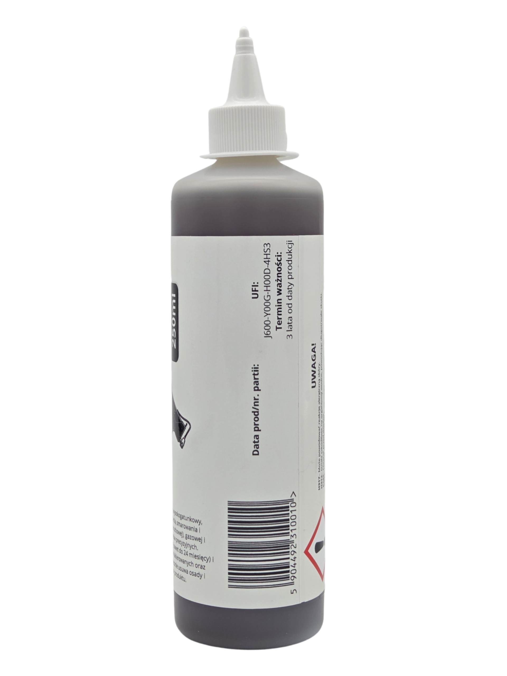 mrquality olej pkb do czyszczenia i konserwacji broni 250 ml ff72b892cea2368dea3b23536a2c7445