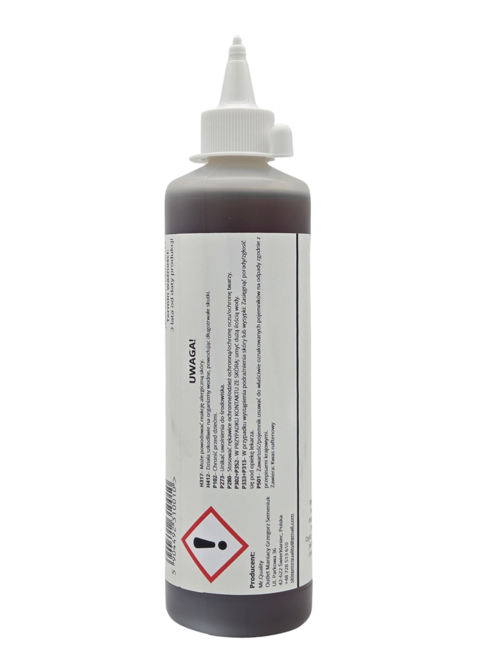 mrquality olej pkb do czyszczenia i konserwacji broni 250 ml 26d7985f3c859d9959436df8707e8cdc