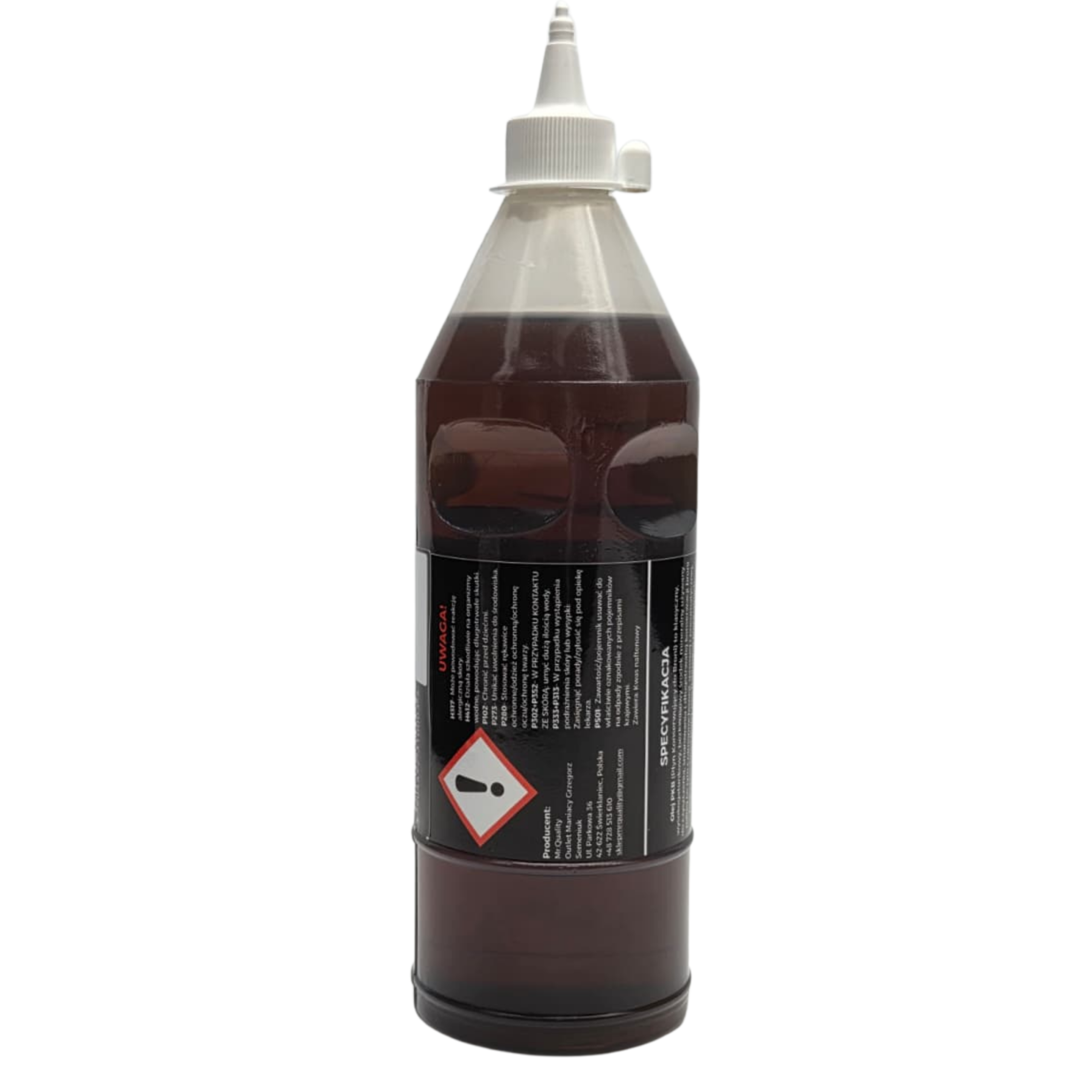 mrquality olej pkb do czyszczenia i konserwacji broni 500 ml 1f5ce516baa6cbc989cb2fa83f6161a9