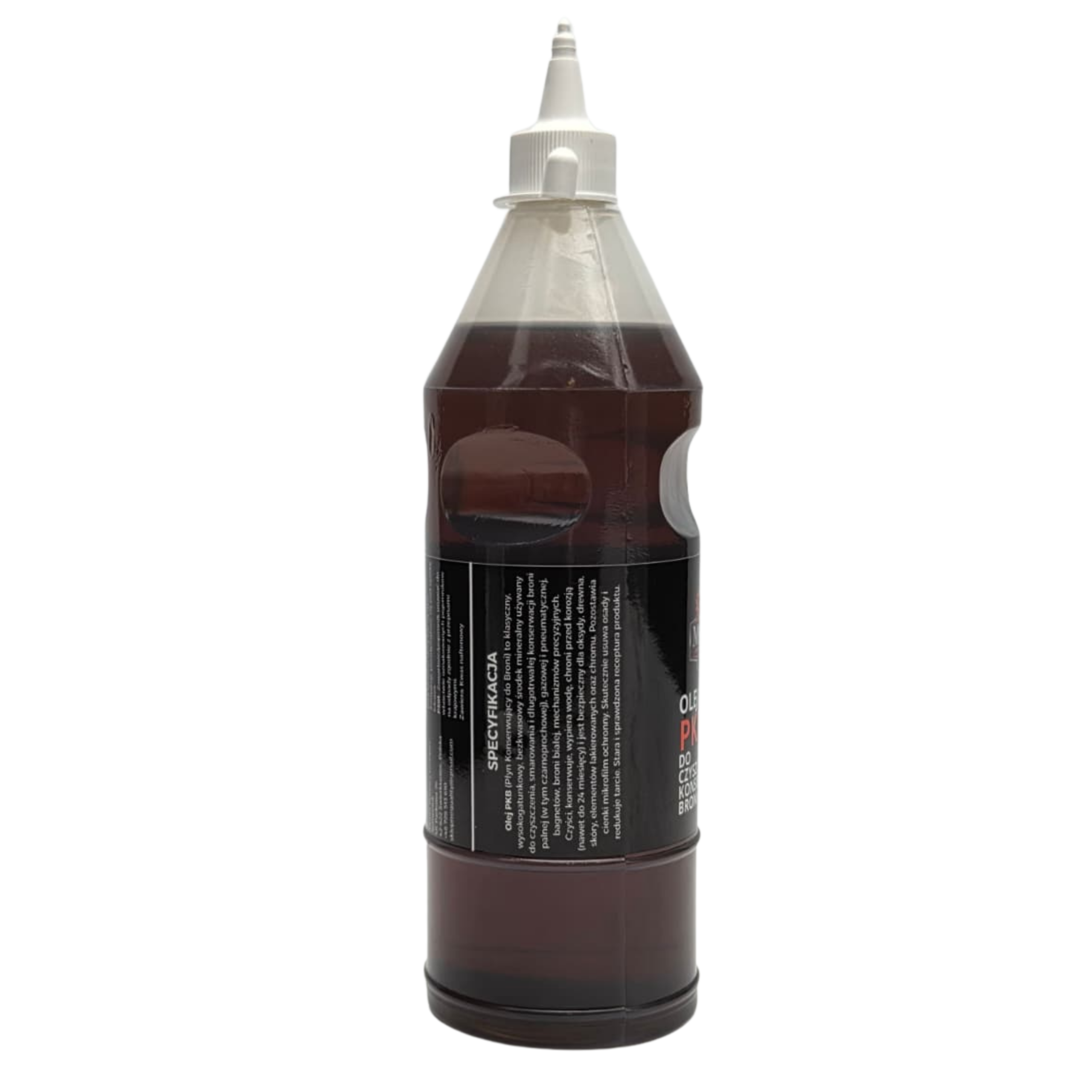 mrquality olej pkb do czyszczenia i konserwacji broni 500 ml 312e998dbdadaac0397fff02efe1e37d